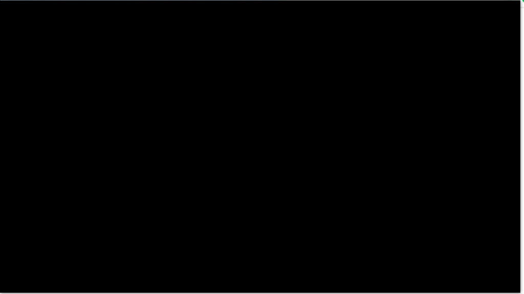 blackscreen